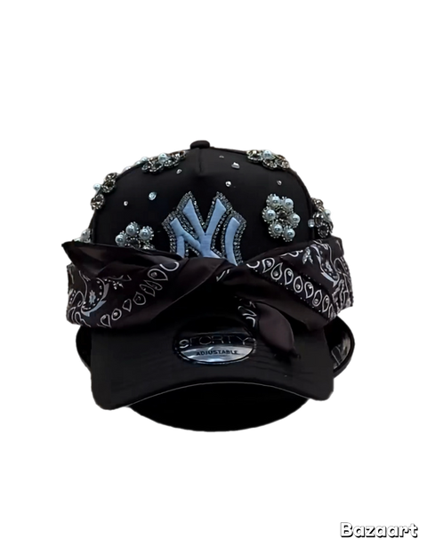 cap 59fifty new era custom bandana brilliant