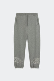 Pantaloni  County Of Milan Grey Aquila