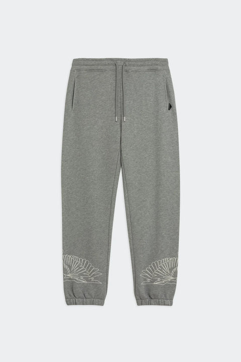 Pantaloni  County Of Milan Grey Aquila