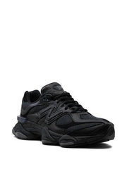 New balance 9060 Nera Pelle