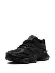 New balance 9060 Nera Pelle