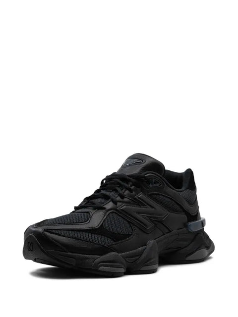New balance 9060 Nera Pelle
