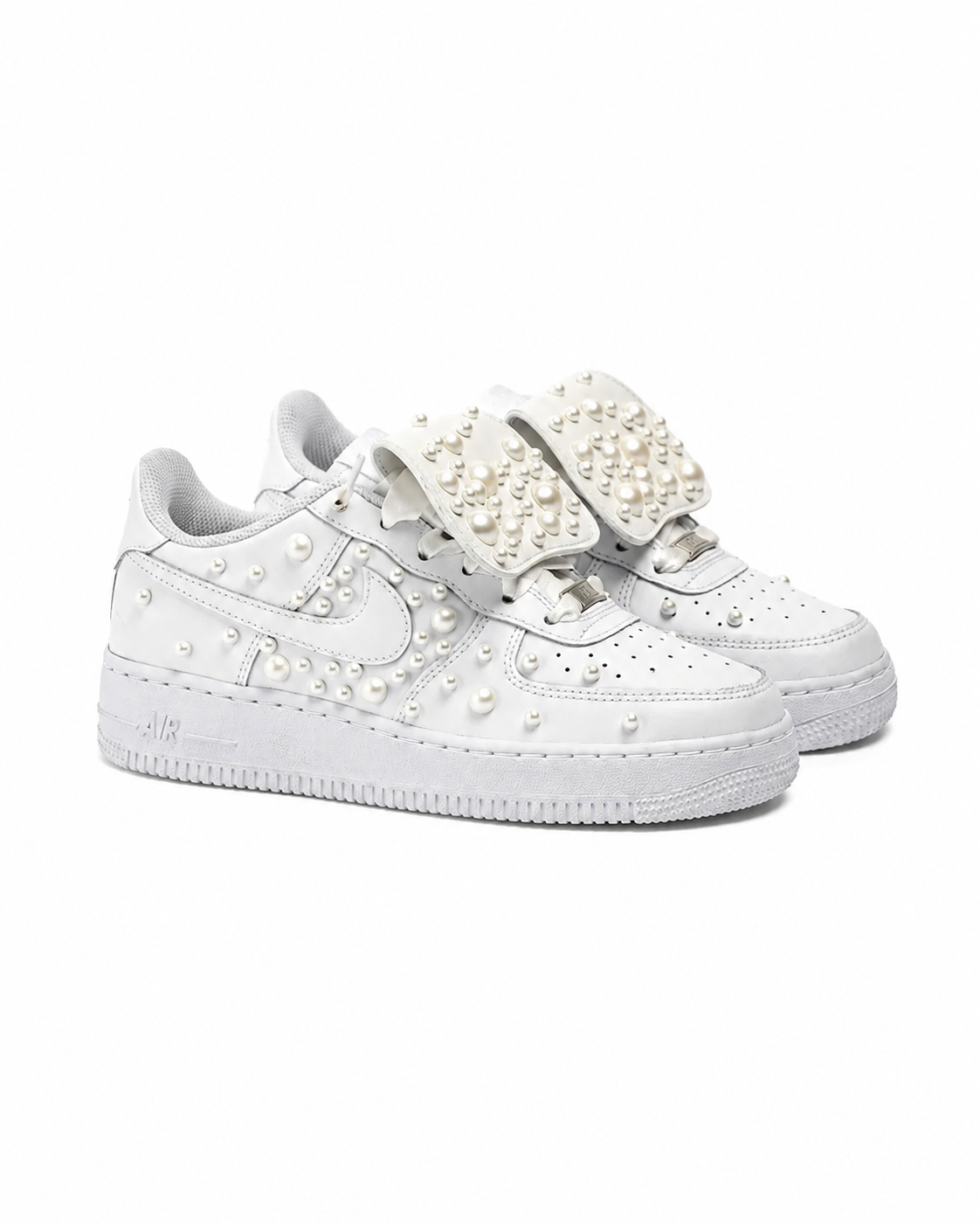 AIR Force One Custom England Pearl