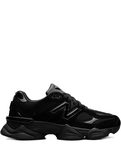 New balance 9060 Black Triple Lucid