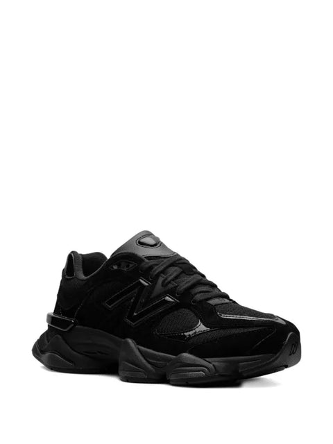 New balance 9060 Black Triple Lucid
