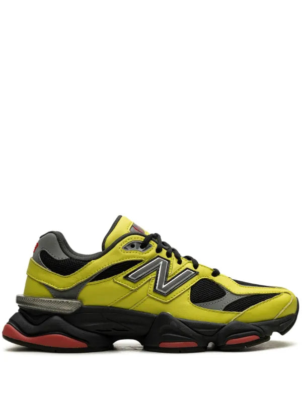 New balance 9060 tea lime