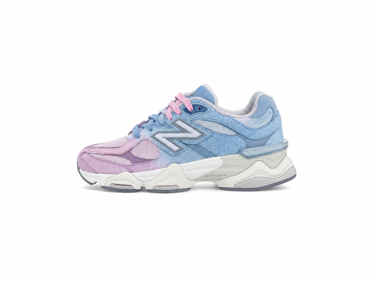 New Balance 9060 Custom Double F