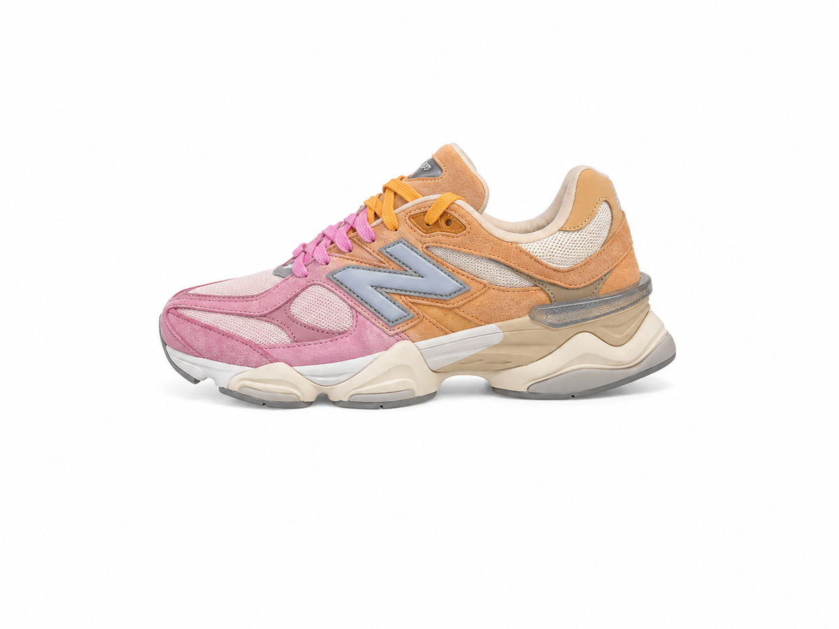 New Balance 9060 Custom Sunset