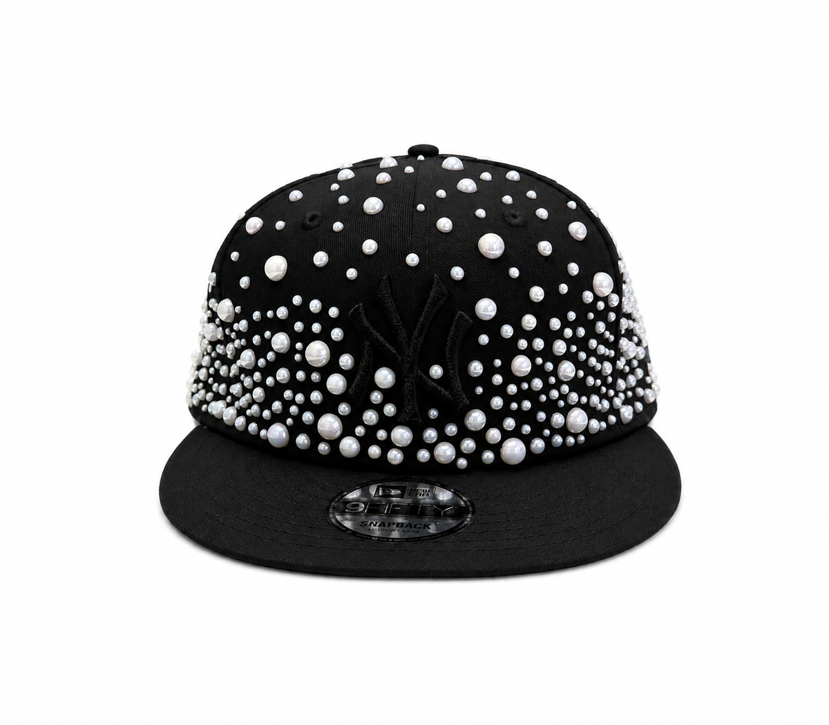 Capello Custom New Era Pearl