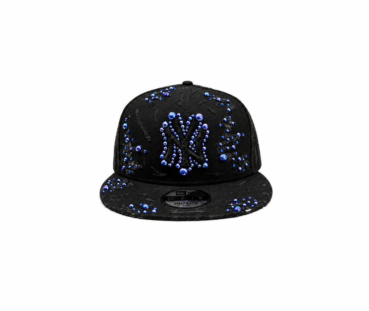 Capello Custom New Era Pearl Boreali