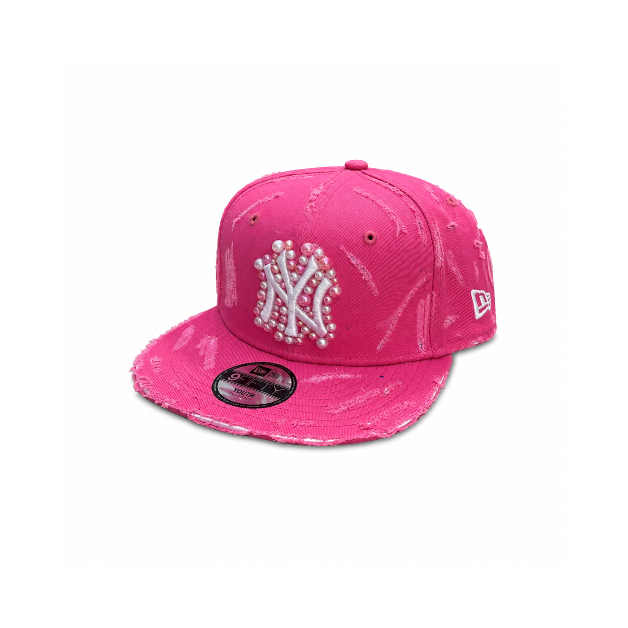 Capello Custom New Era Fux