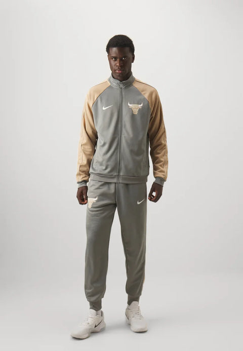 Tuta Completa Chicago Bulls