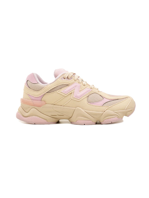 New balance 9060 Sand pink