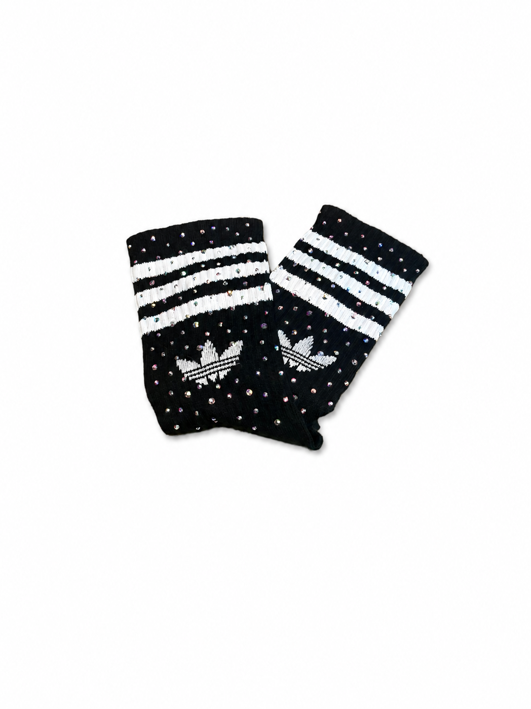 Calze adidas black boreali t