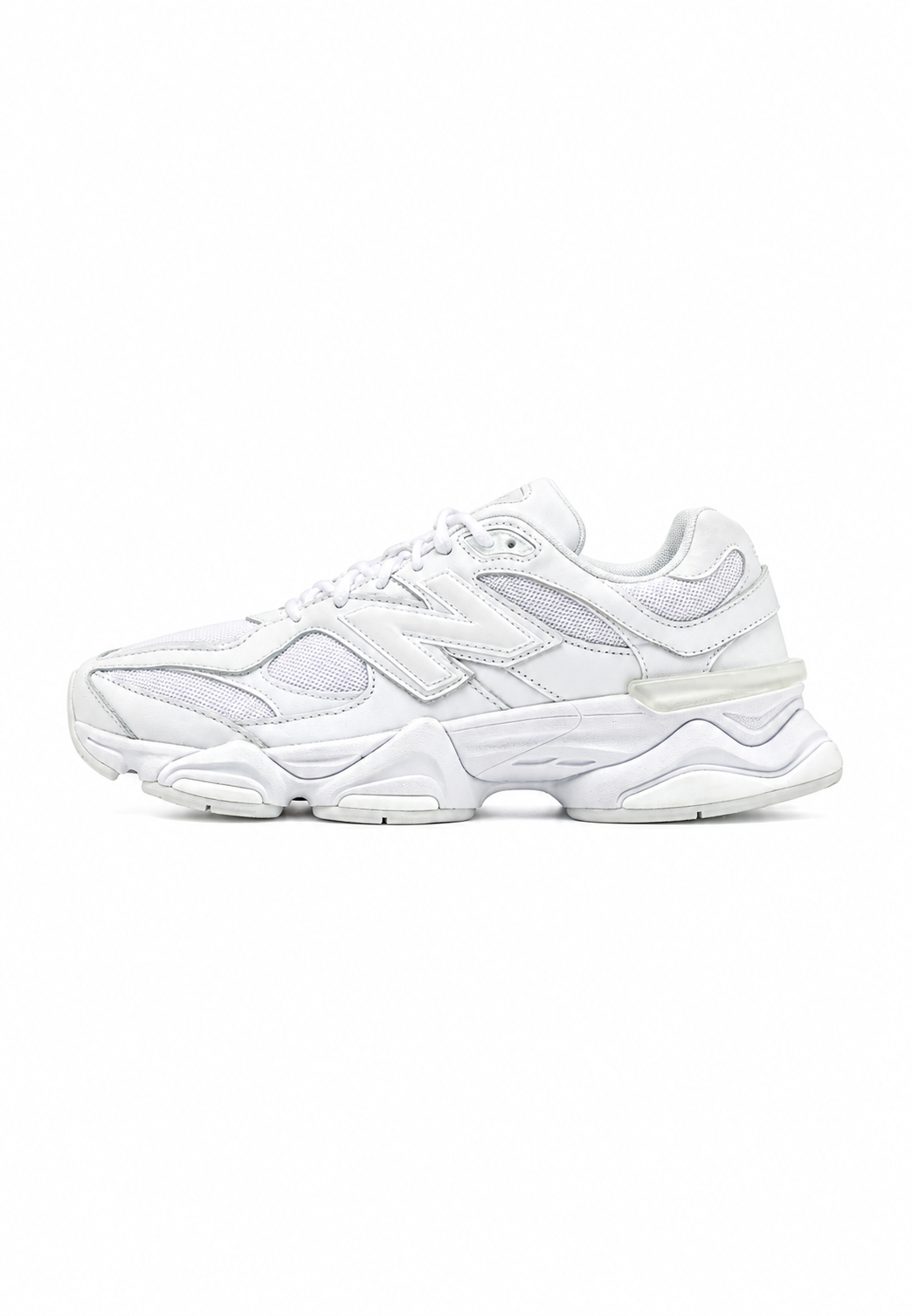 New Balance 9060 White