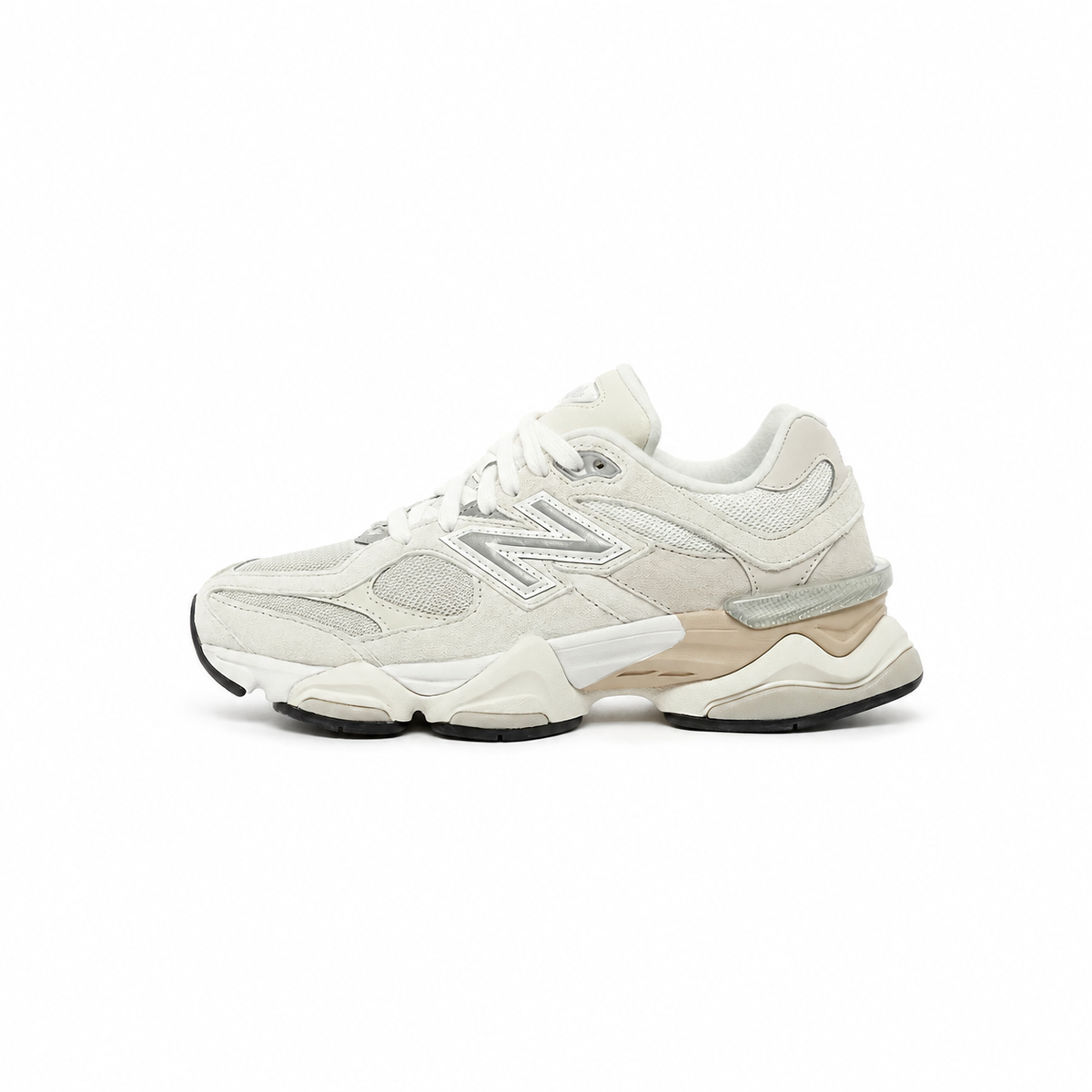 New Balance 9060 Light Beige