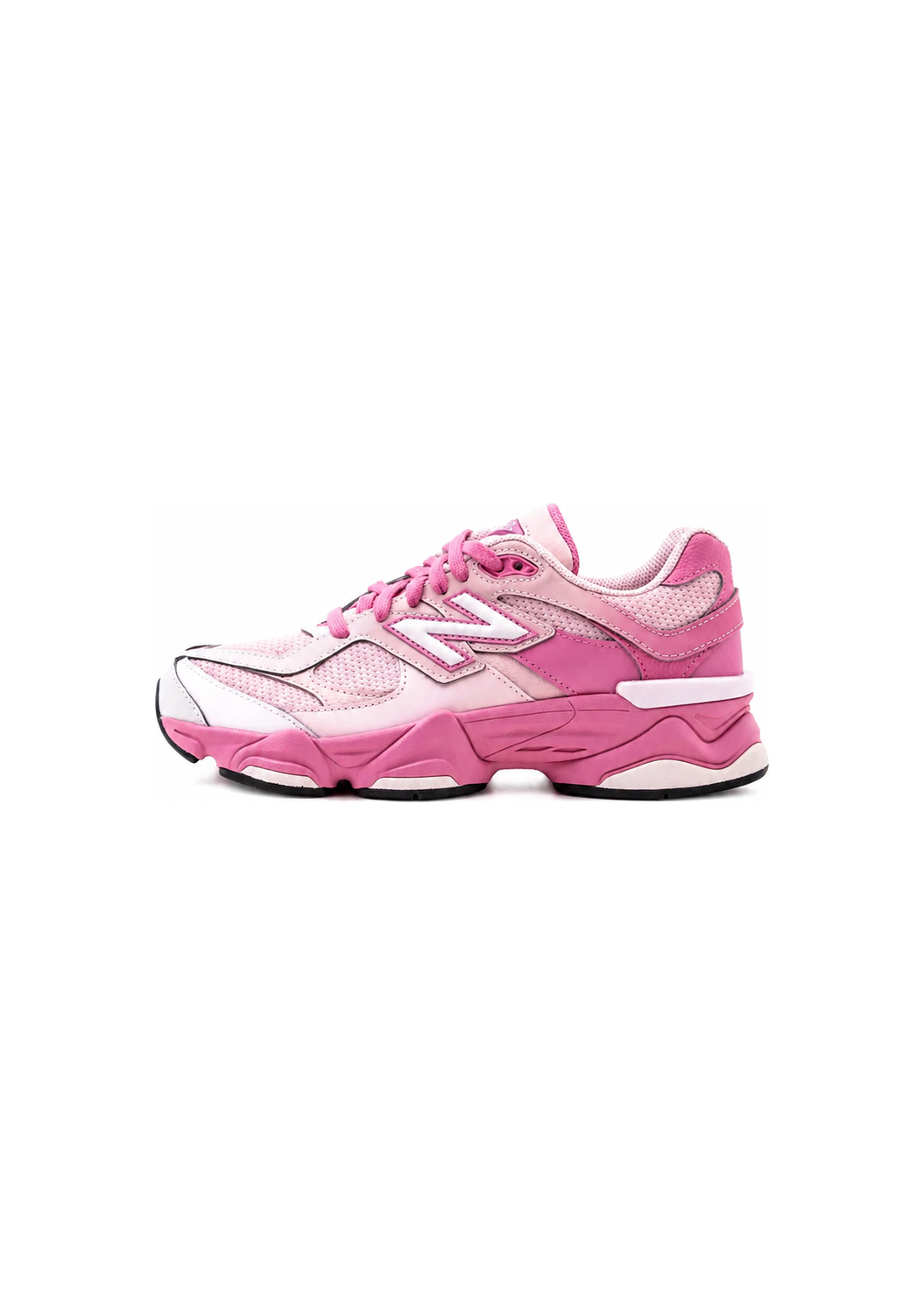New Balance 9060 Pink Barbie