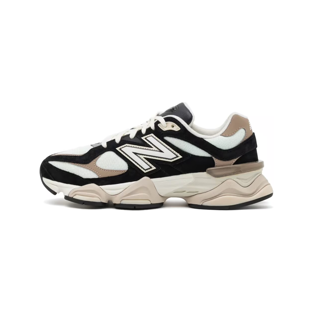 New Balance 9060 Mash Black