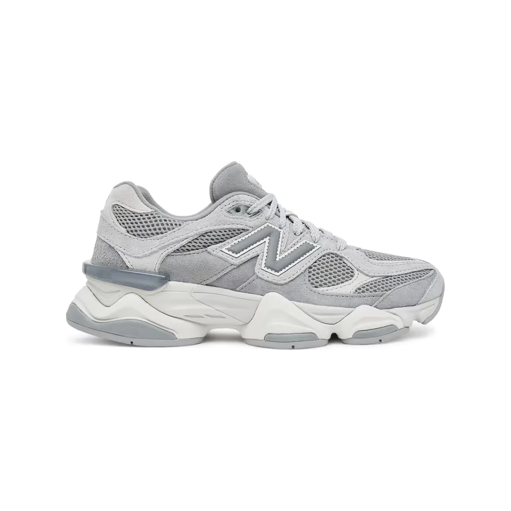 New Balance 9060 Grey 2