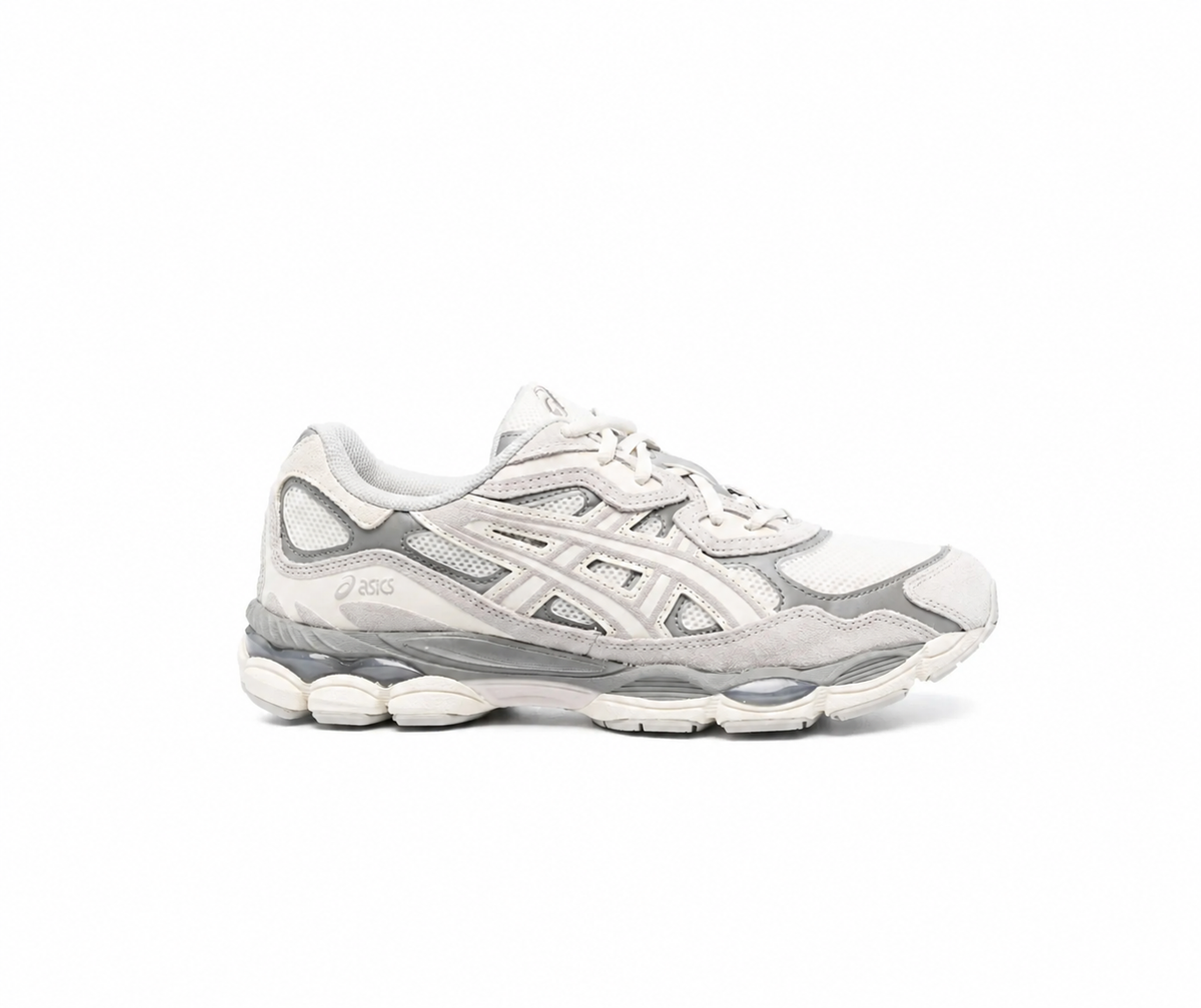 Asics New York Gel Grey