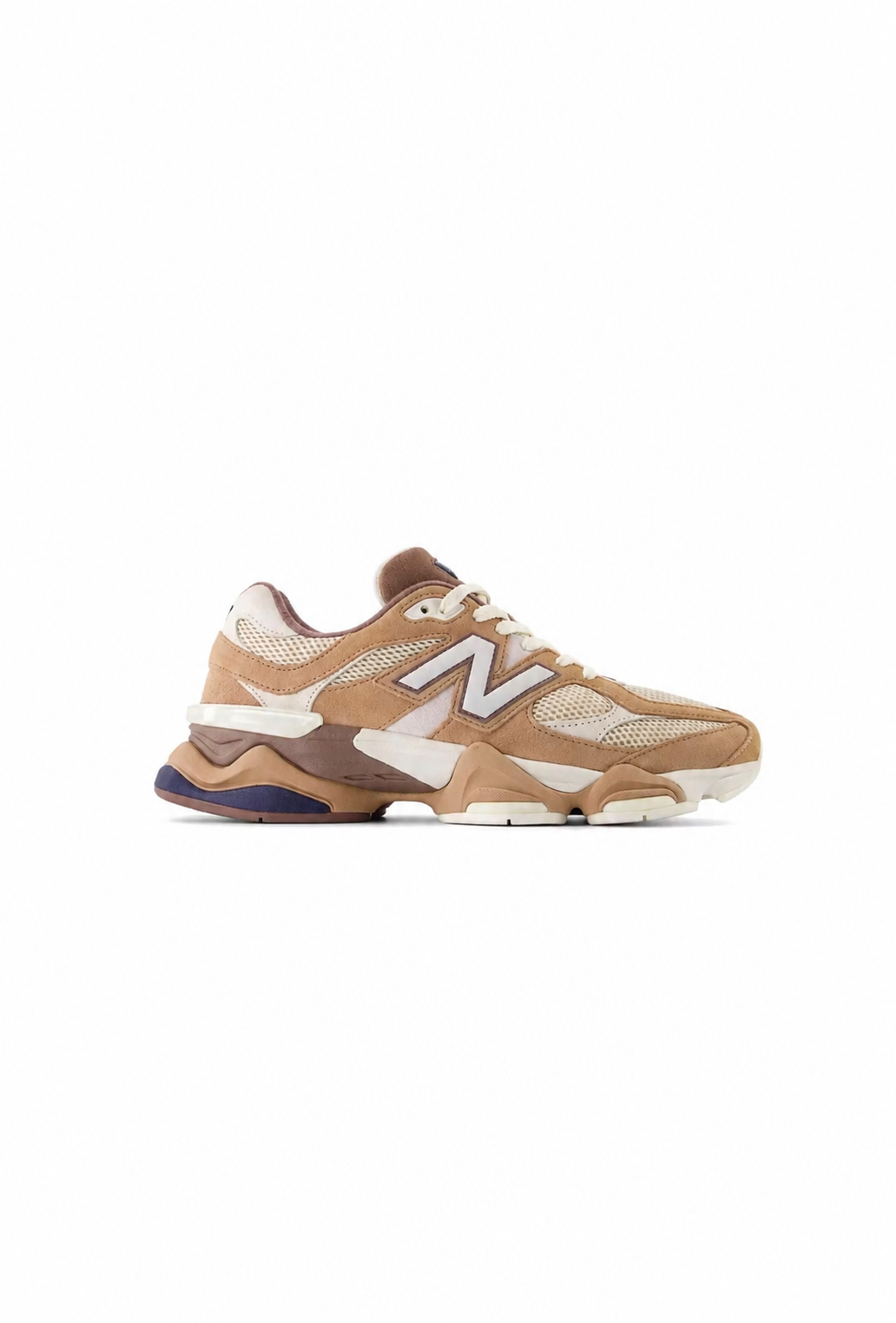 New Balance 9060 Sand Brown