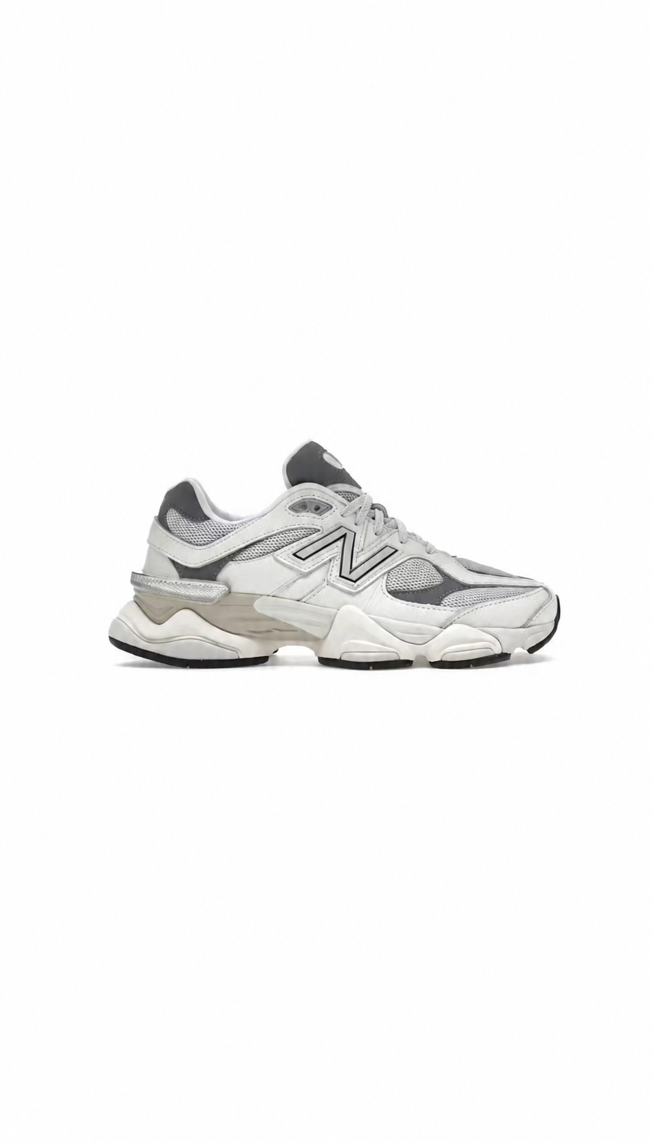New Balance 9060 Grey Castelrock