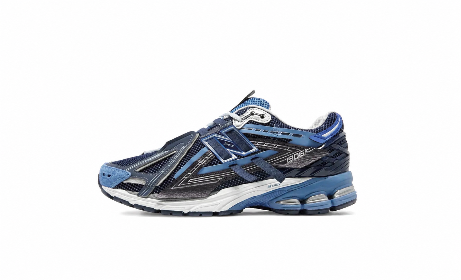 New Balance 1906 Elettric Blue
