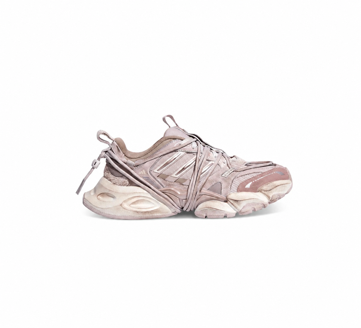 Adidas Xlg Runner 2 Greybrown