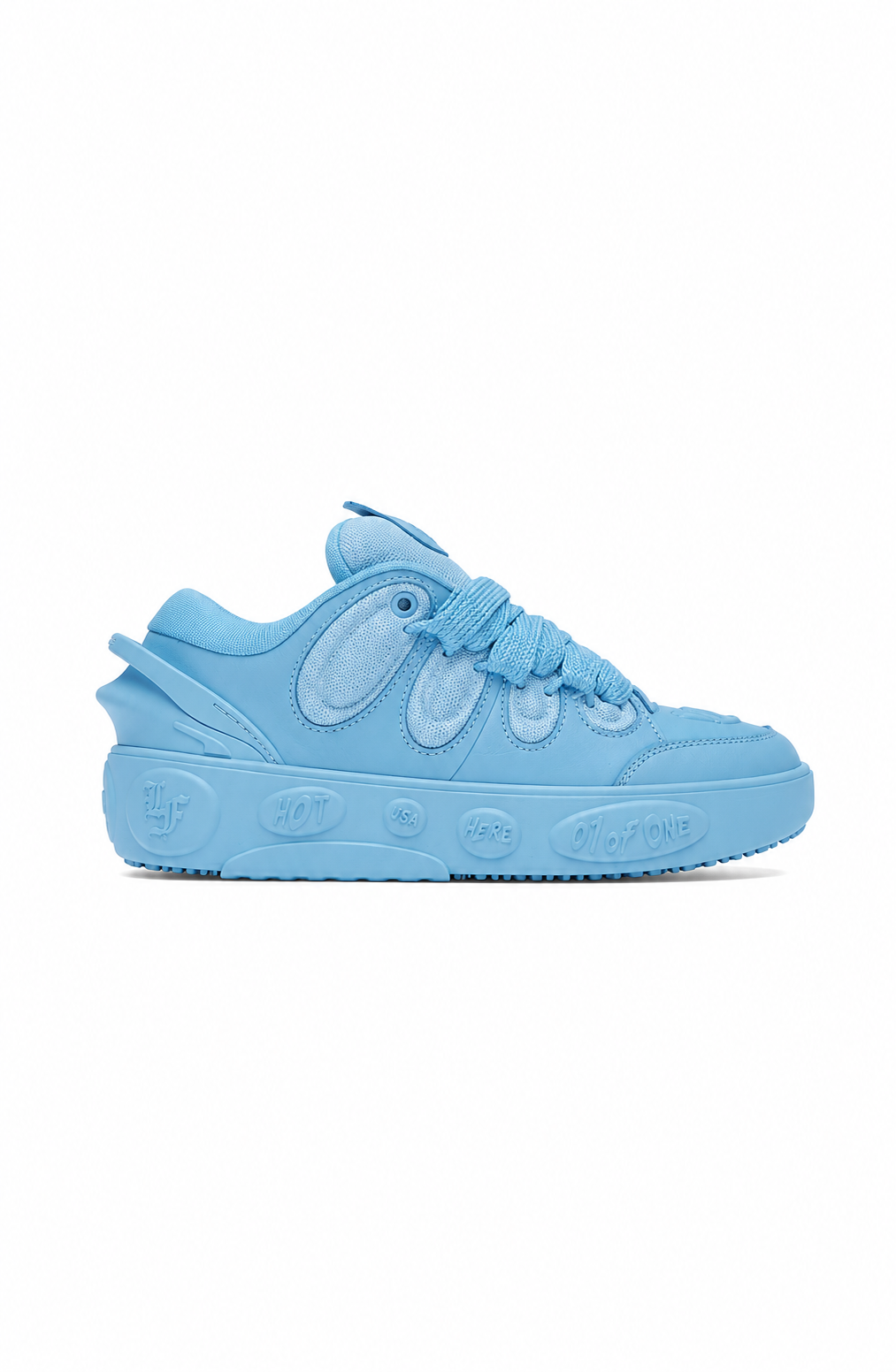 Puma LaMelo LaFrancè Sky