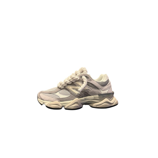 new balance 9060 Grey rope