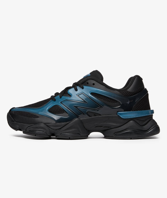 New balance 9060 gradient blackblue