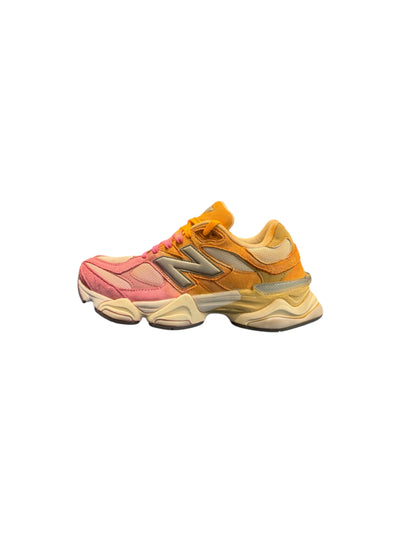 New balance 9060 custom sunset