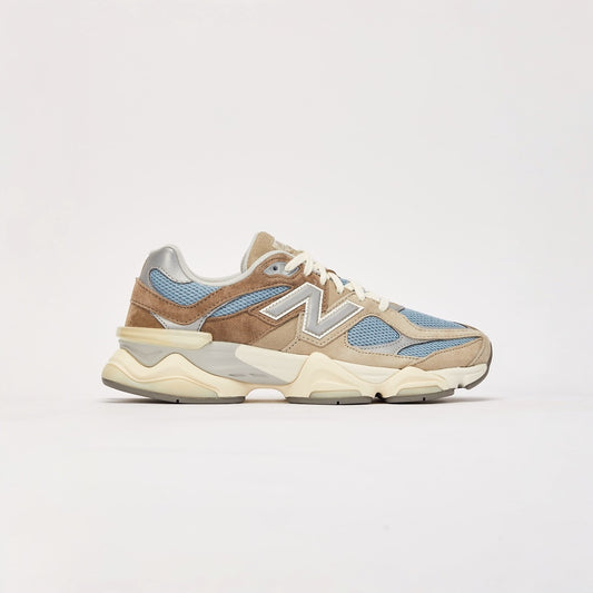 New balance 9060 mushroom