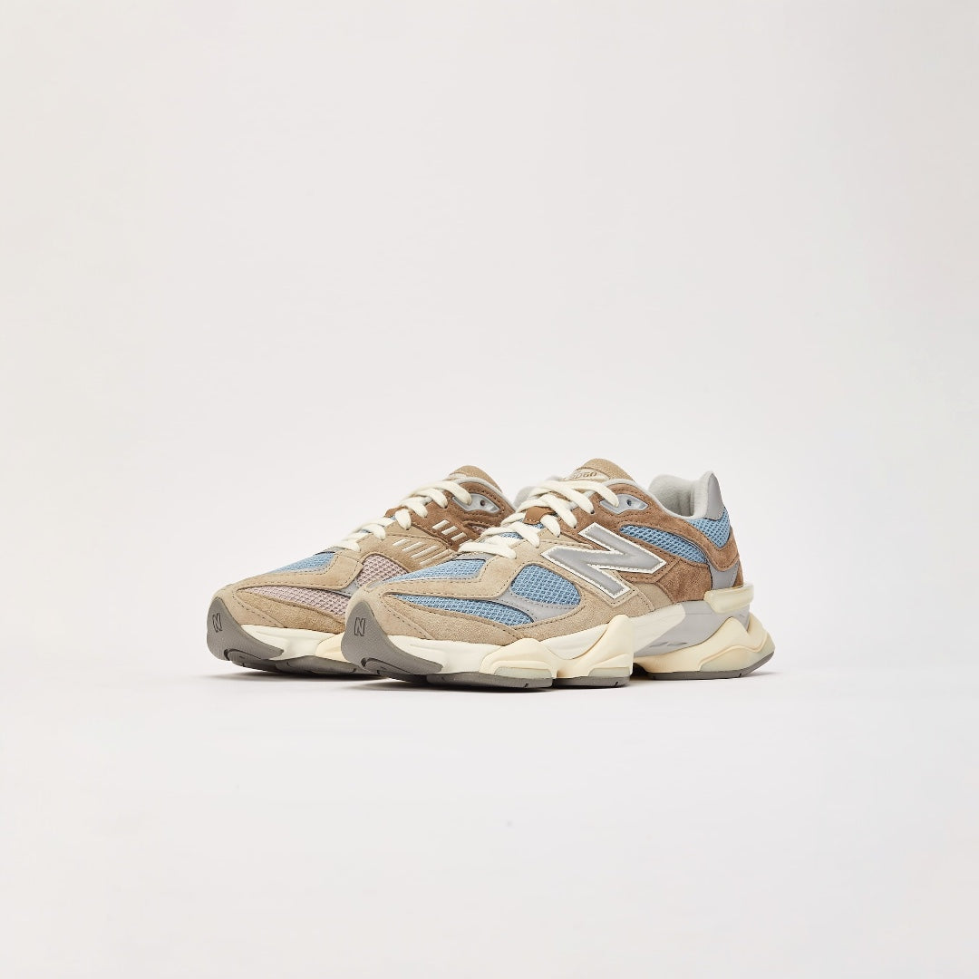 New balance 9060 mushroom