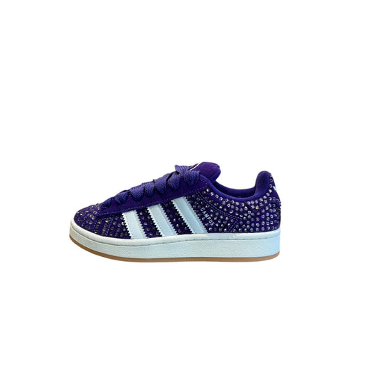 Adidas campus 00s purple Brill