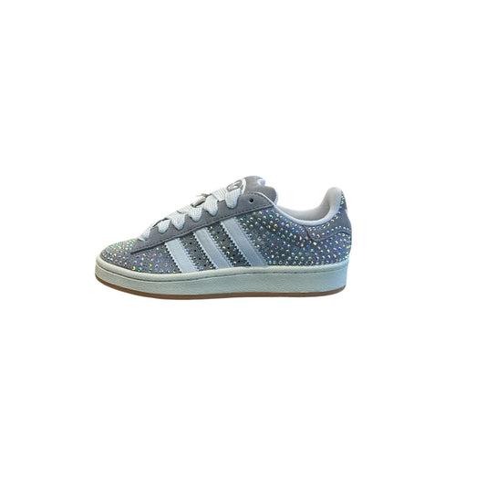 Adidas campus 00s grey  brill