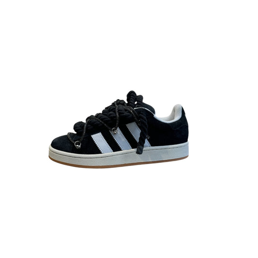 Adidas campus 00s black  custom brill black