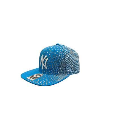 Cap 9fifty NY SKY custom Brill