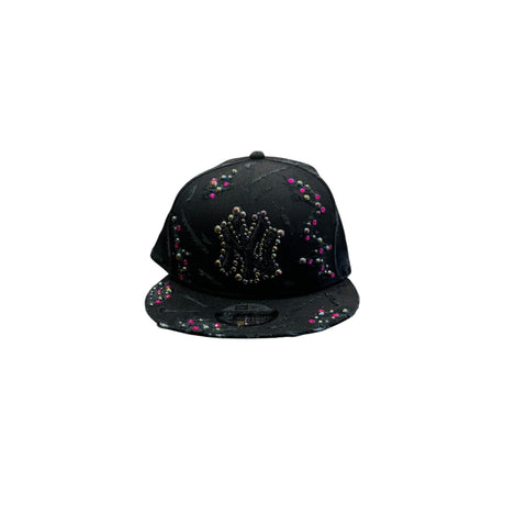 Cap 9fifty Ny little pearl fux