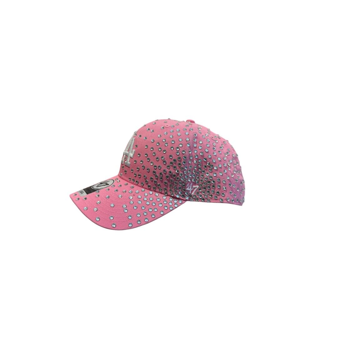 Cap 9fifty LA brill custom