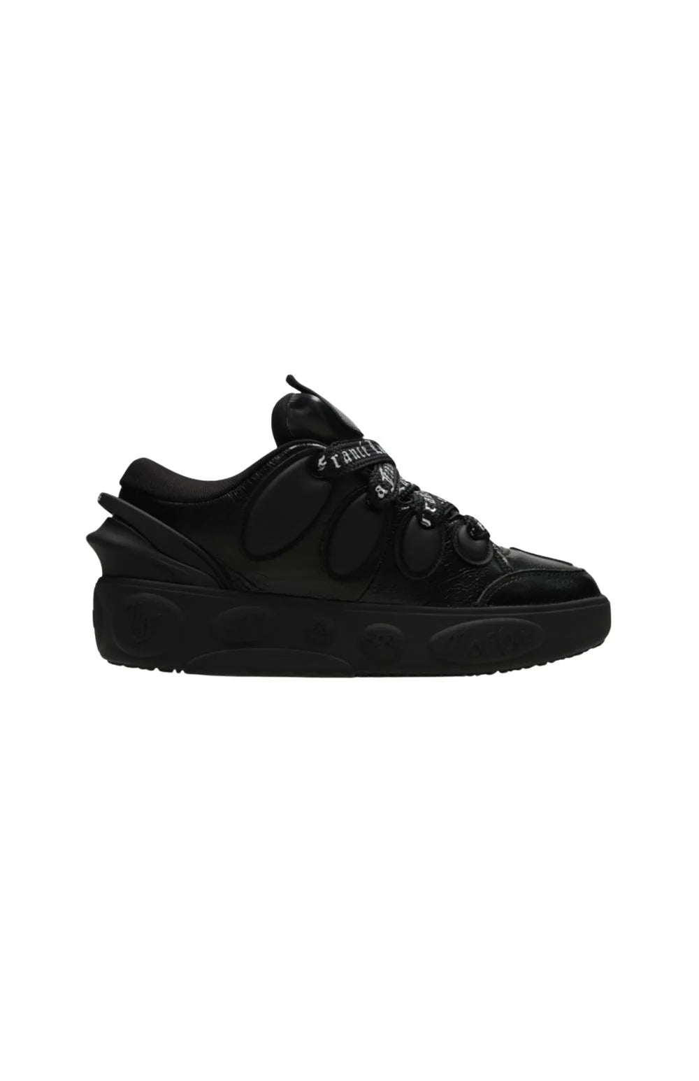 Puma LaMelo Ball LaFrancé black