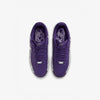 Air force one Purple skeleton