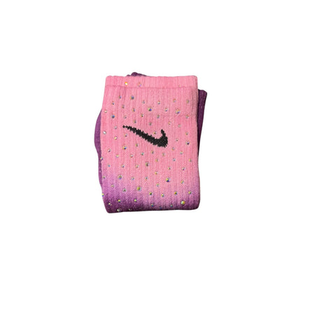 Calze tye die boreal