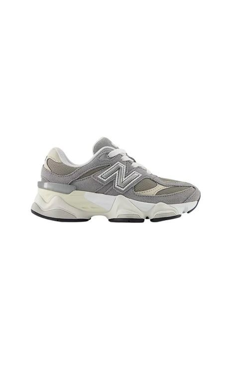New balance 9060 Grey Stone Kids
