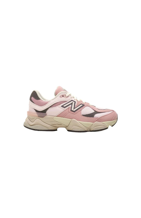 New balance 9060 Pink Color Kids2