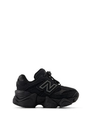 New balance 9060 black  Kids2