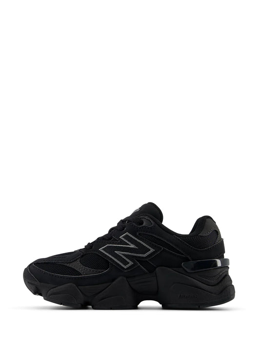 New balance 9060 black Kids2