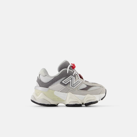 New balance 9060 Grey Kids2