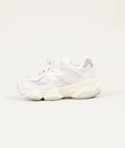 New balance 9060 ivory Kids2