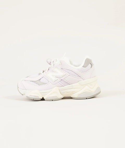 New balance 9060 ivory Kids2